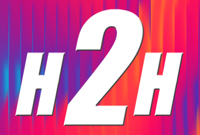 H2H-Vergleich