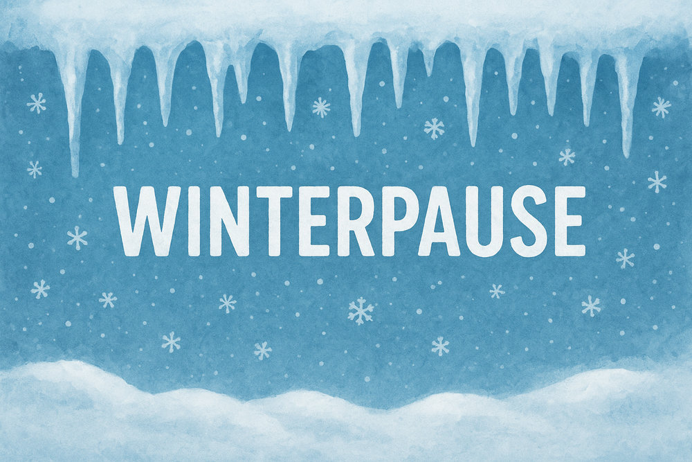 Winterpause